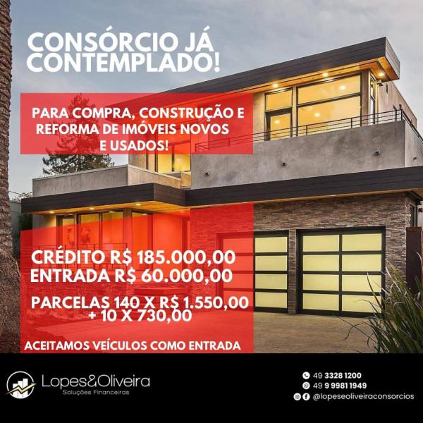 CARTA CONTEMPLADA