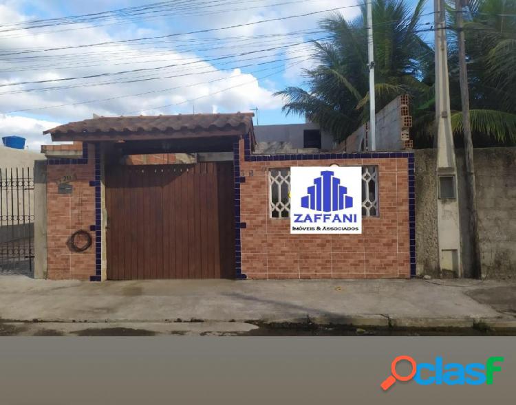 Casa - Venda - Caraguatatuba - SP - Perequê Mirim