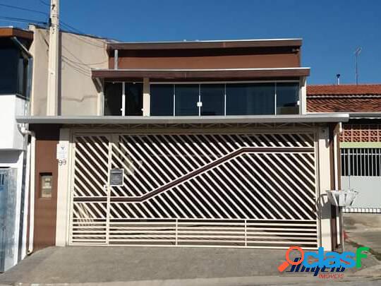 Excelente casa na zona leste - SJC - SP