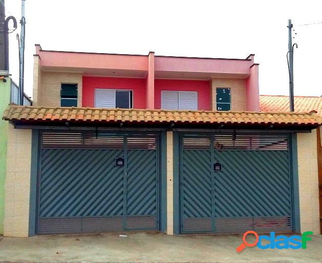 SOBRADO 3 DORMS - 200 MTS DO METRO.
