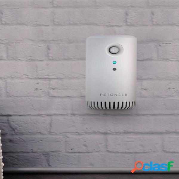 Smart Odor Eliminator Pet Purificador de ar Multi-função,