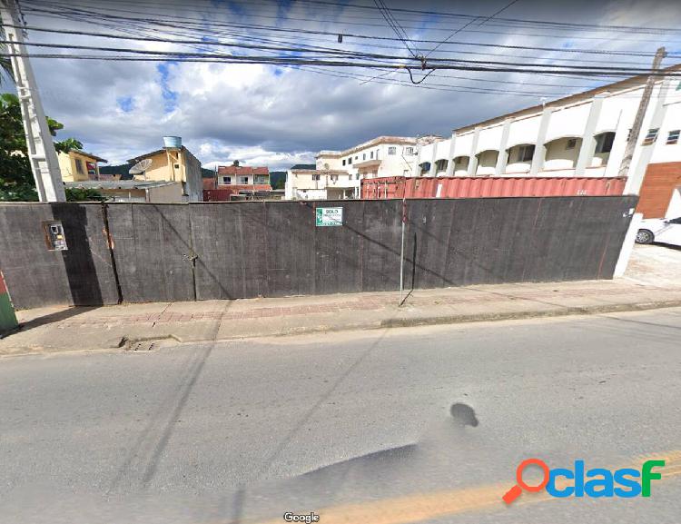 Terreno com excelente localização em Camboriú