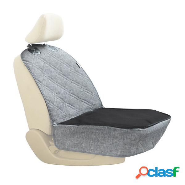 Acolchoado Cation Carro À Prova D 'Água Cachorro Cat Front