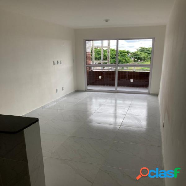 Apartamento - Venda - João Pessoa - PB - Grotão