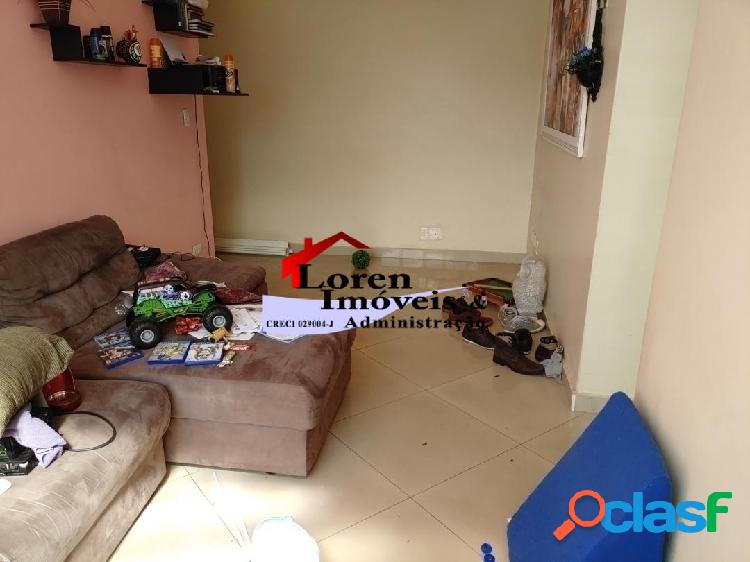 Apartamento de 2 dormitórios Boa Vista Sv!