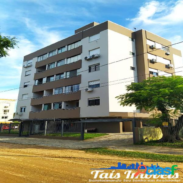 Excelente apartamento de 2 dormitórios no centro de Guaíba