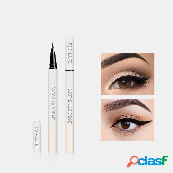 Eyeliner líquido à prova d'água 24 horas de longa