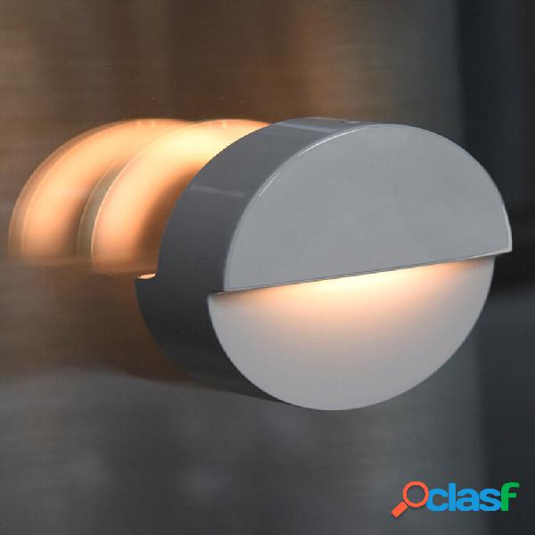 Mijia Bluetooth LED PIR Corpo Sensor e luz Sensor Luz