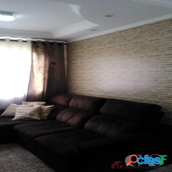 AP0897 Apartamento com 2 Quartos com 53 m² - Jardim Santo