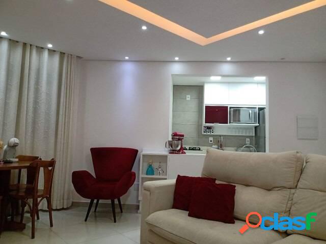 APARTAMENTO CONDOMÍNIO AZALÉIA JUNDIAI/SP