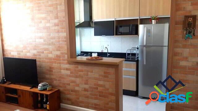 APARTAMENTO PRONTO PARA MORAR EM JUNDIAÍ - RESERVA DO JAPY