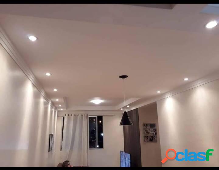 APARTAMENTO RESERVA DO JAPI