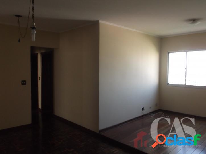 Apartamento 102 m² - B. Barcelona - São Caetano do Sul