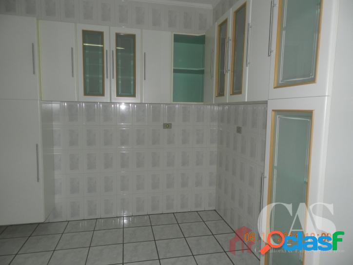 Apartamento 111m² Bairro Santo Antonio São Caetano do Sul