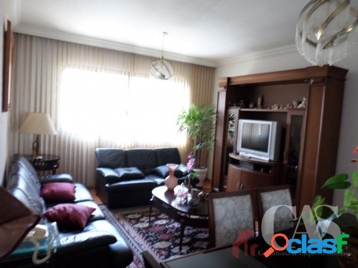 Apartamento 118m² - Bairro Santo Antonio - SCS