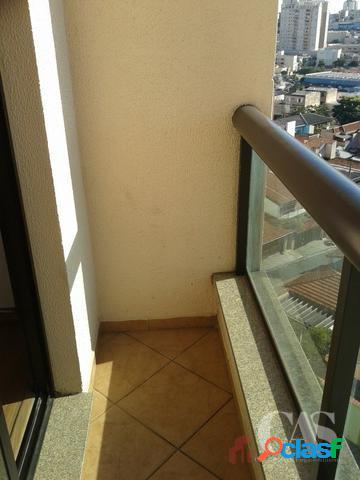 Apartamento 2 Dormitórios 1 Suite 68m² - B. Santa Maria