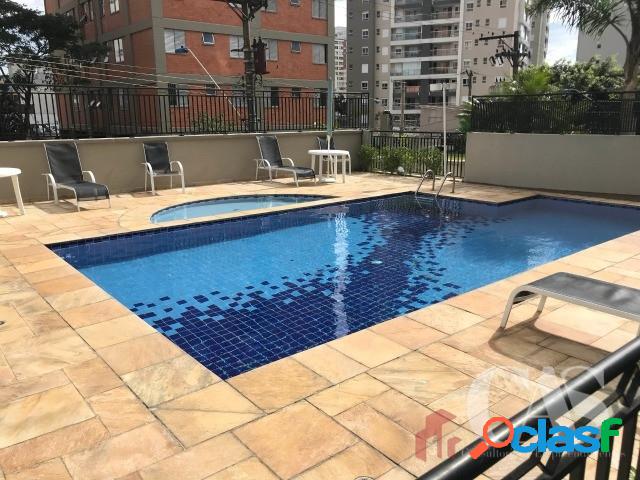 Apartamento 2 Dormitórios 1S. 1V. 70m² - Santa Paula -