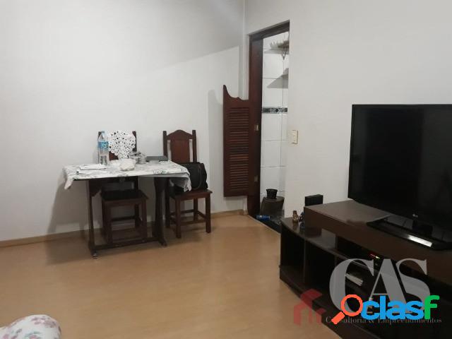 Apartamento 2 Dormitórios 1V 64m² - Bairro Santa Maria -