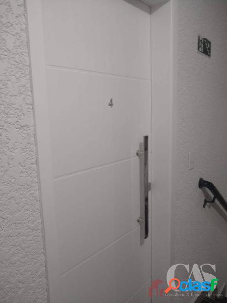 Apartamento 2 Dormitórios 1Vg. 45m² - Bairro Bangú -