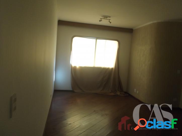 Apartamento 2 Dormitórios - 75m² - B. Santo Antonio - São