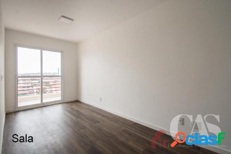 Apartamento 2 Quartos 1S. 1Vg. 58m² - Parque das Nações -