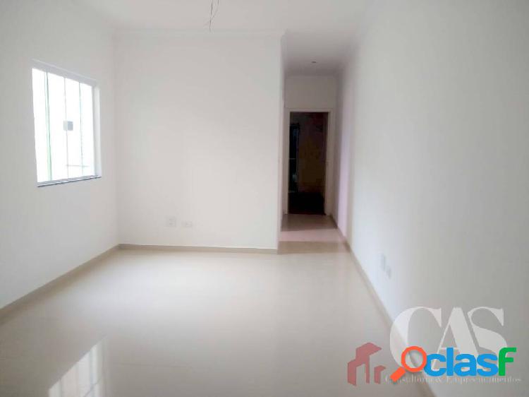 Apartamento 2 Quartos 1S. 2Vgs 75m² - Vila São Pedro -