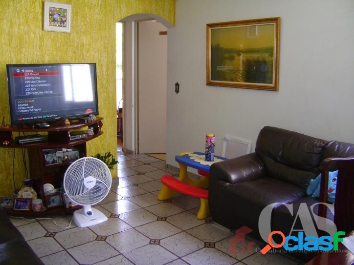 Apartamento 2 Quartos 1Vg 55m² - Bairro São José - São