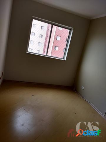 Apartamento 2 Quartos 1Vg. 63 m² - Rudge Ramos - São