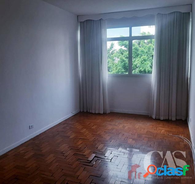 Apartamento 2 Quartos 1Vg 68 m² - Santa Paula, São Caetano