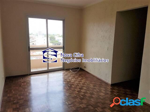 Apartamento 3 Dormitórios (1 suíte) no Jd. das Industrias