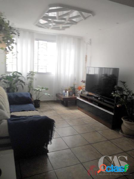 Apartamento 3 Quartos 1S. 1Vgs 108m² - Bairro Barcelona