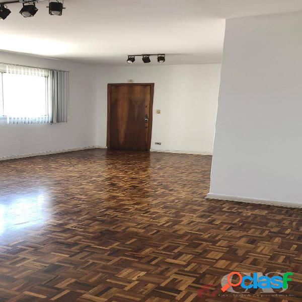 Apartamento 3 Quartos 1S. 2Vgs 135m ² - Santa Paula - São