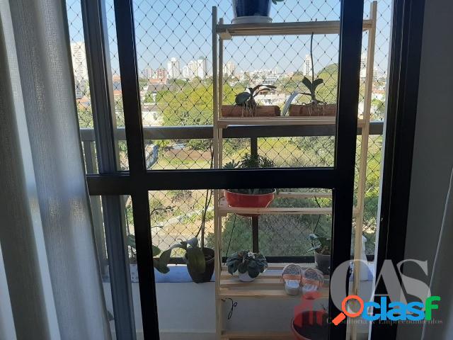 Apartamento 3 Quartos,1S,2Vs - 77m2 - Bairro V. Príncipe de