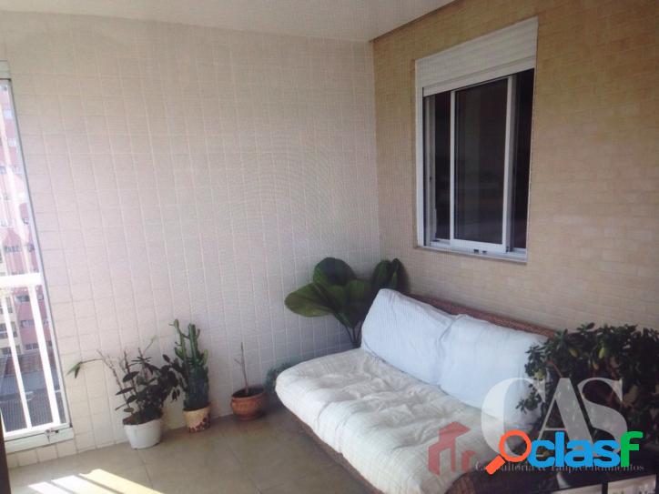 Apartamento 3 dormitórios- 140 m² - Bairro Santa Maria -
