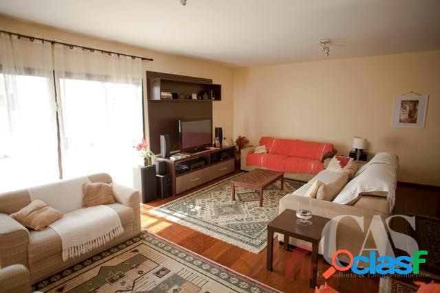 Apartamento 3 dormitórios - 147 m² - B. Stº Antonio - SCS