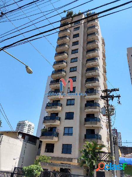 Apartamento 4 dormitórios 2 vagas - 180m² - Ipiranga