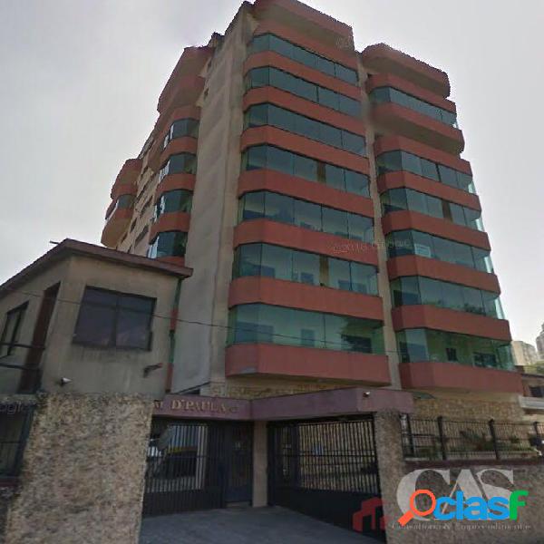 Apartamento 52 m² - Centro - São Bernardo do Campo