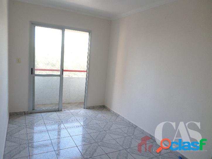 Apartamento 55m² -Bairro JD. Estadio -Santo André.