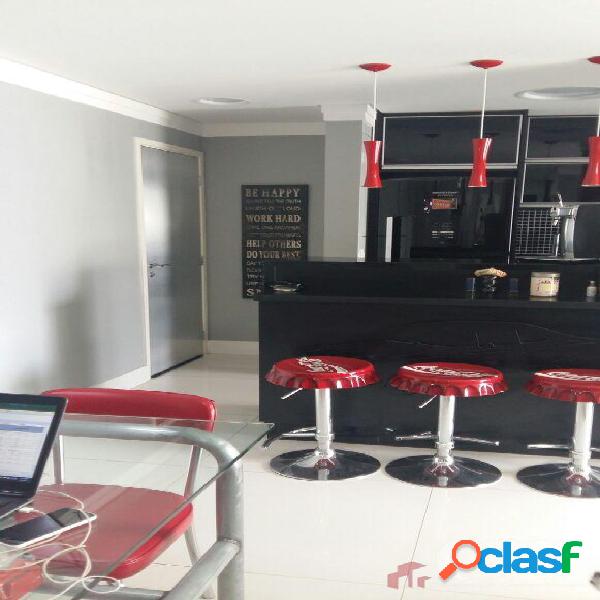 Apartamento 68m² - Olímpico - SCS