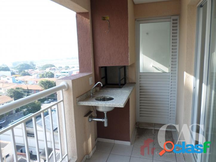 Apartamento 69m² - Bairro Barcelona