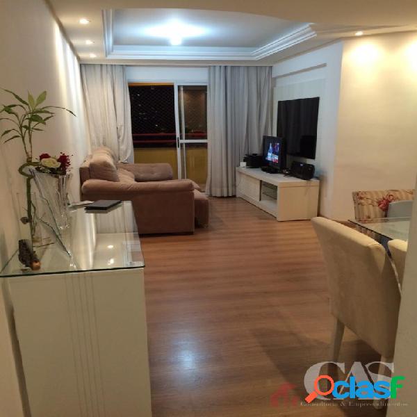 Apartamento 70 m² Bairro Olímpico São Caetano do Sul