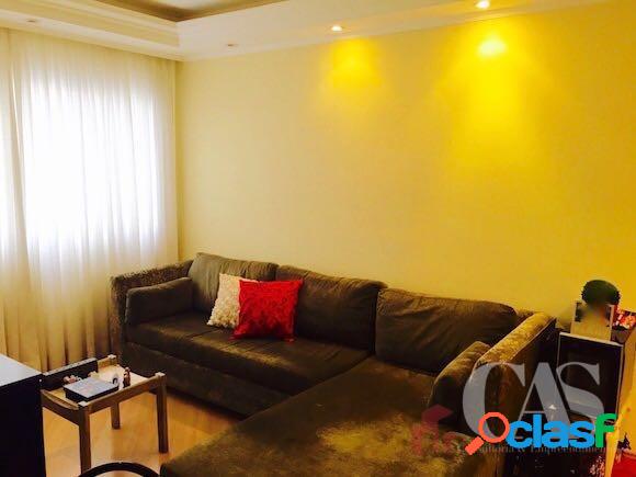 Apartamento 70 m² - Bairro Santa Paula - São Caetano do