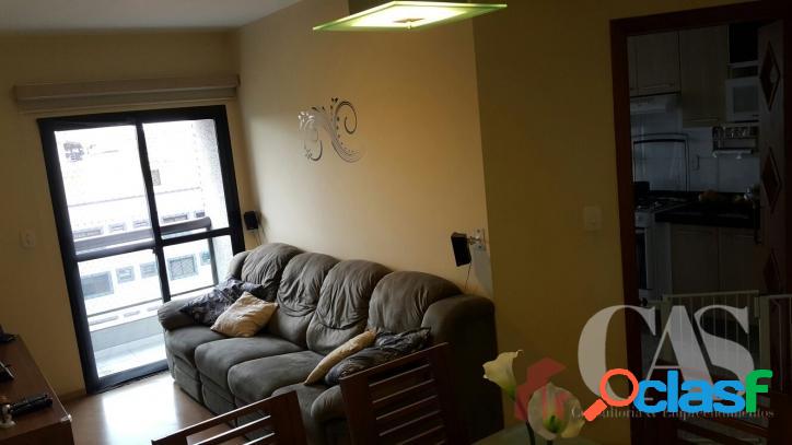 Apartamento 77 m² B Santa Maria - São Caetano do Sul