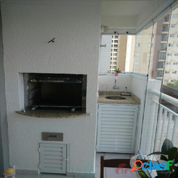Apartamento 83 m² - B Boa Vista - SCS