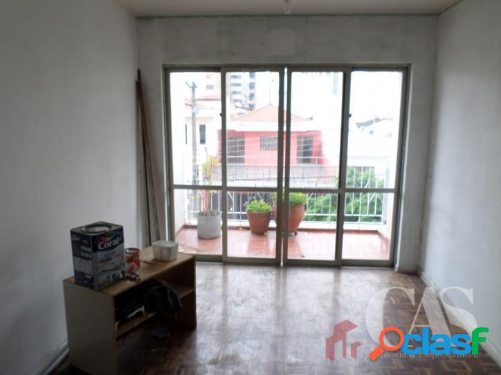 Apartamento 95 m² - Bairro Santo Antonio