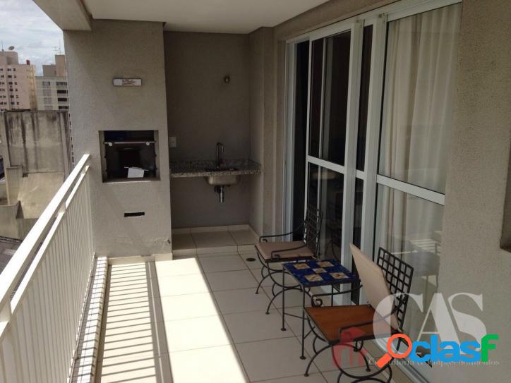 Apartamento 98m² - Bairro Santa Paula