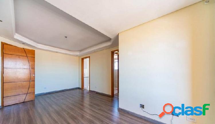 Apartamento - Aluguel - Santo André - SP - Vila Luzita)