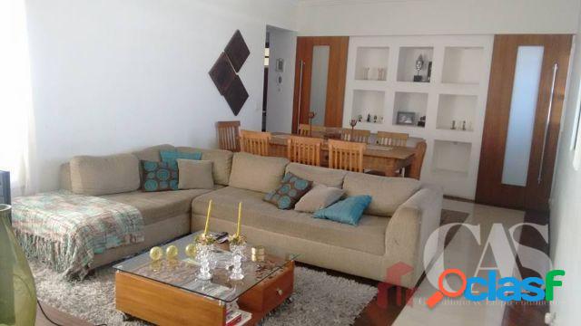 Apartamento B Cerâmica 240 m² - São Caetano do Sul