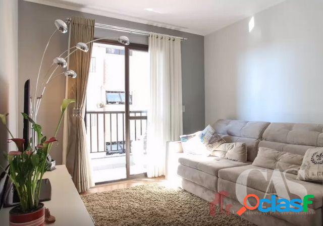 Apartamento B Nossa Sra das Vitorias 95 m² - Mauá