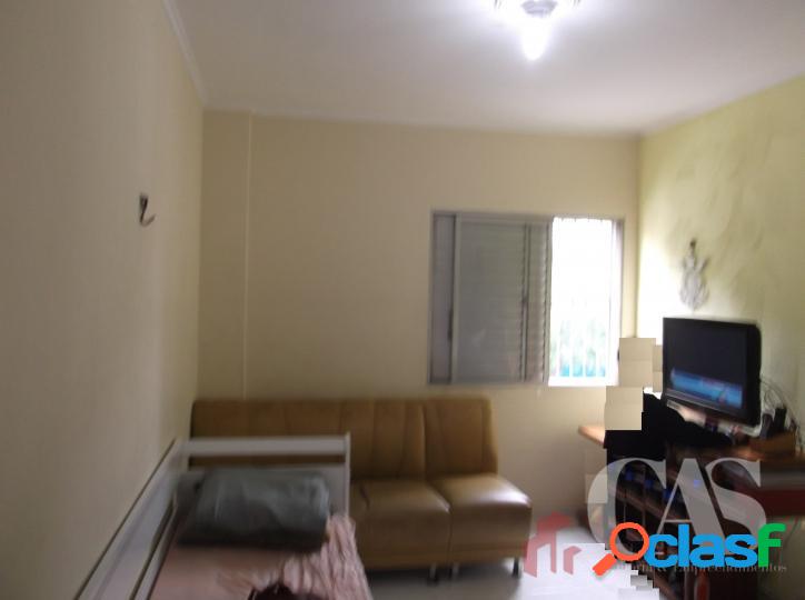 Apartamento B Oswaldo Cruz 55 m² - São Caetano do Sul